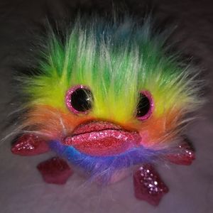 🌹🌷Sale 2 for $20 Beanie Boo's Platypus Rare!